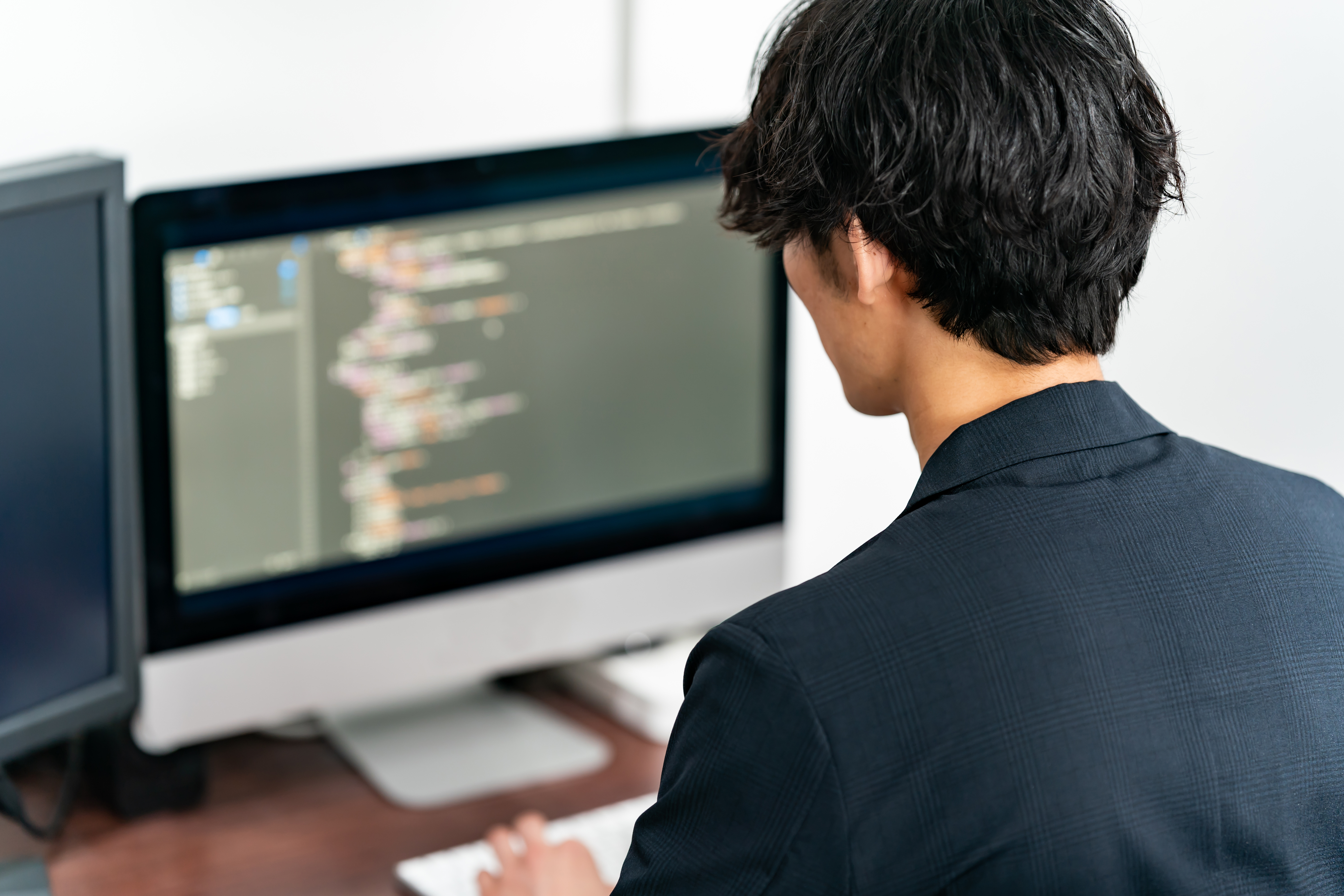 ITエンジニア・ビジネス