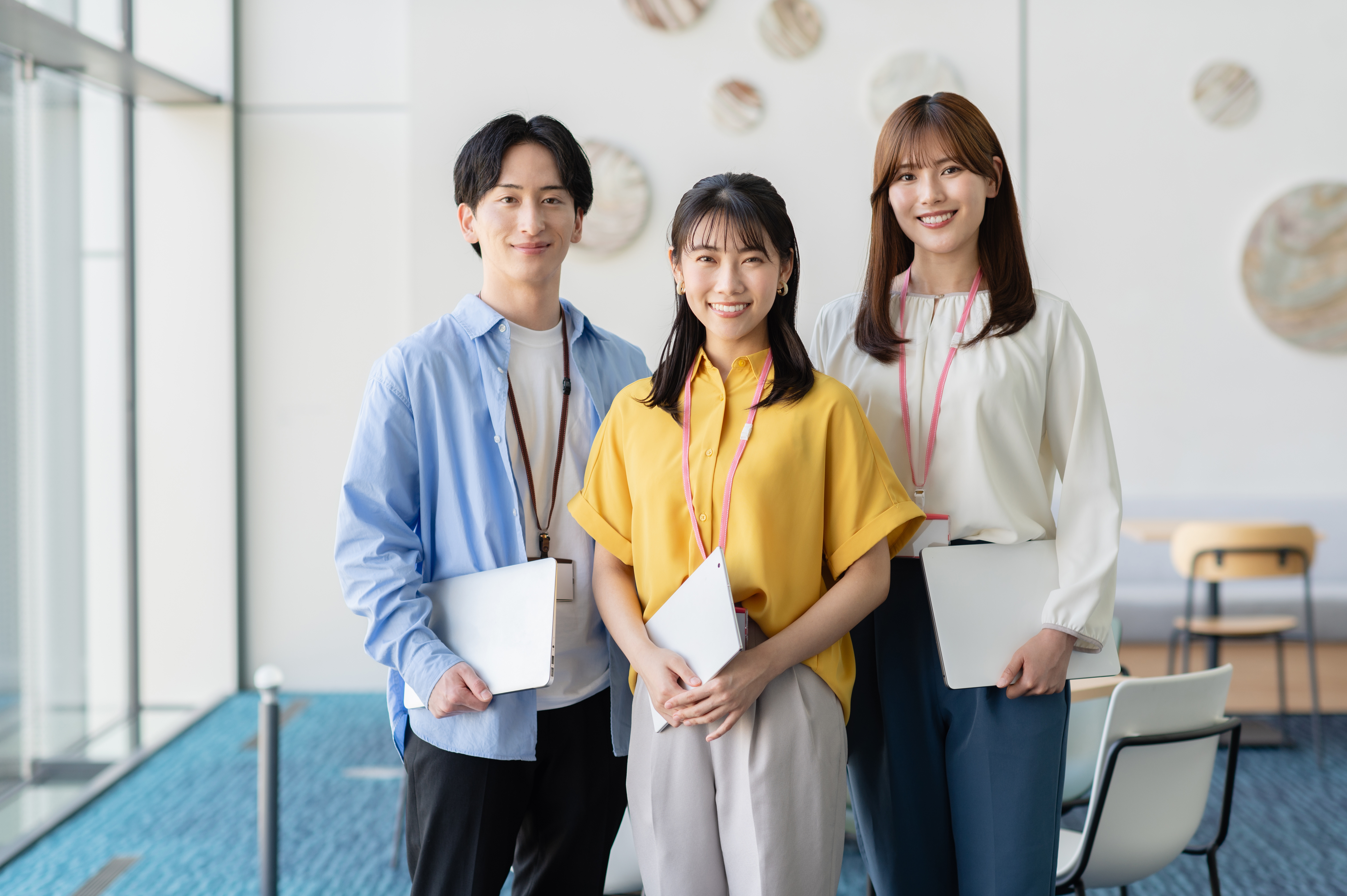 熊本県で人気のおすすめ派遣会社に登録して希望に合う仕事を見つけられた人