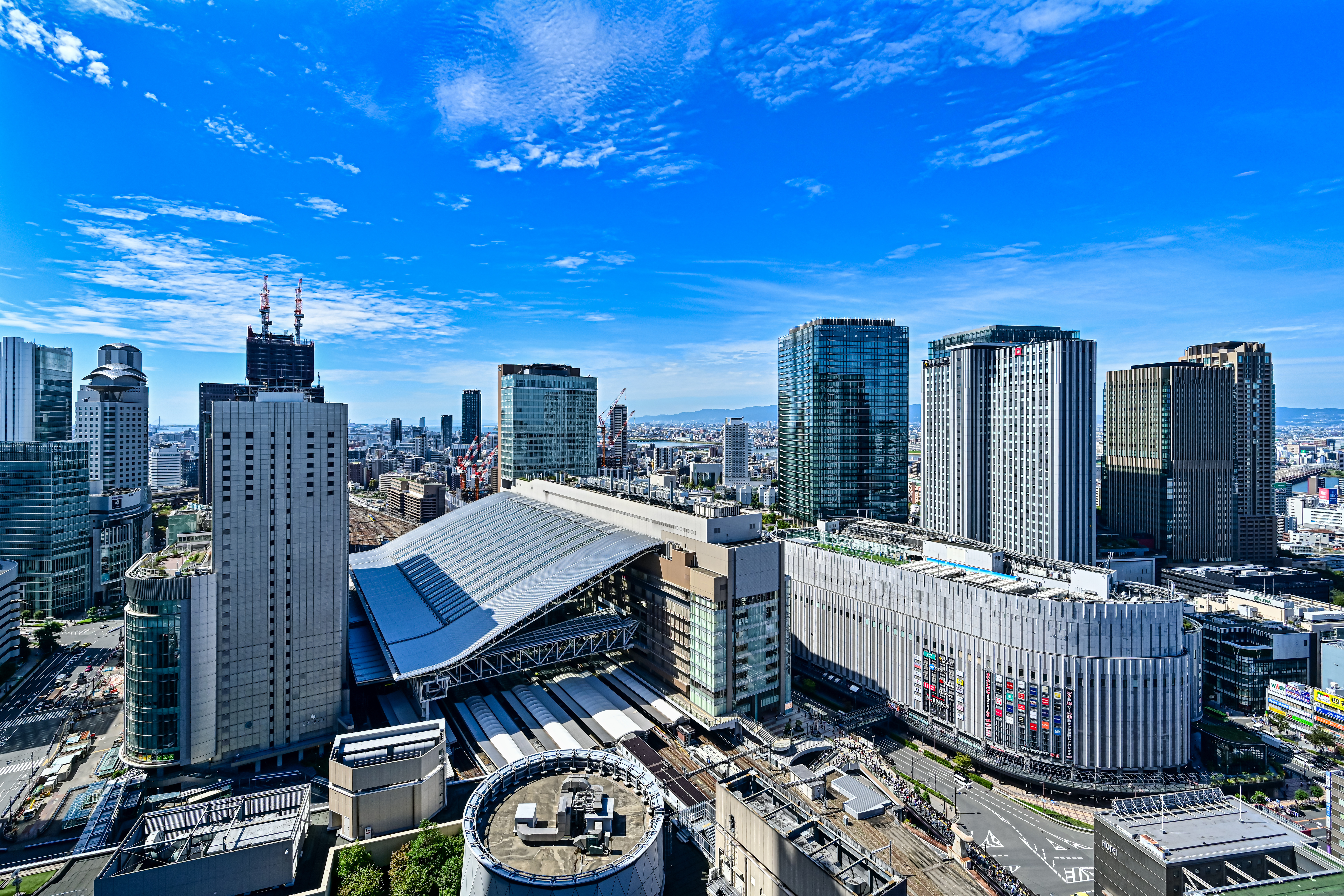 大阪府でおすすめの優良派遣会社を探す人目線の画像