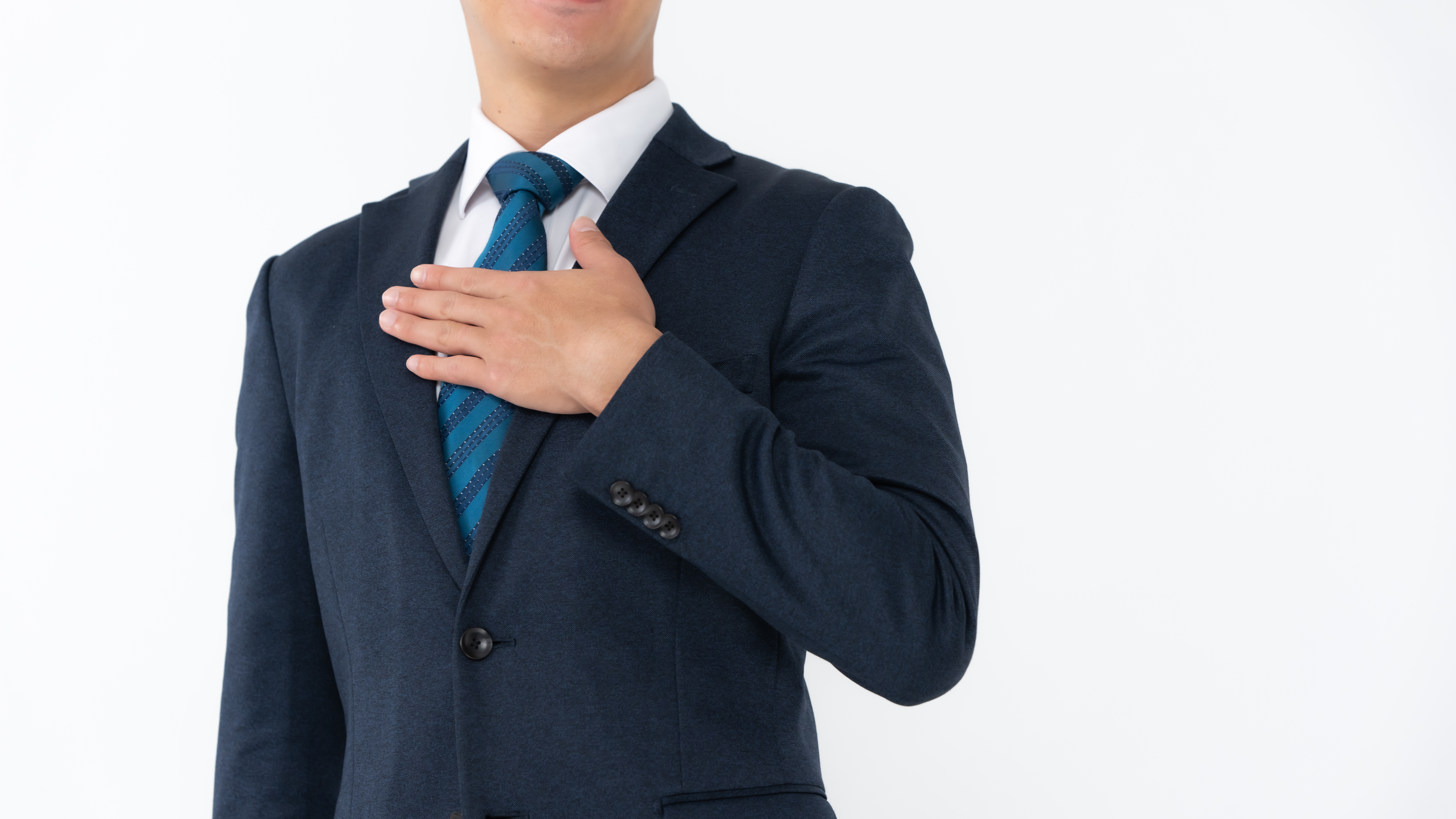 岡山県にある派遣会社の選び方を紹介する人