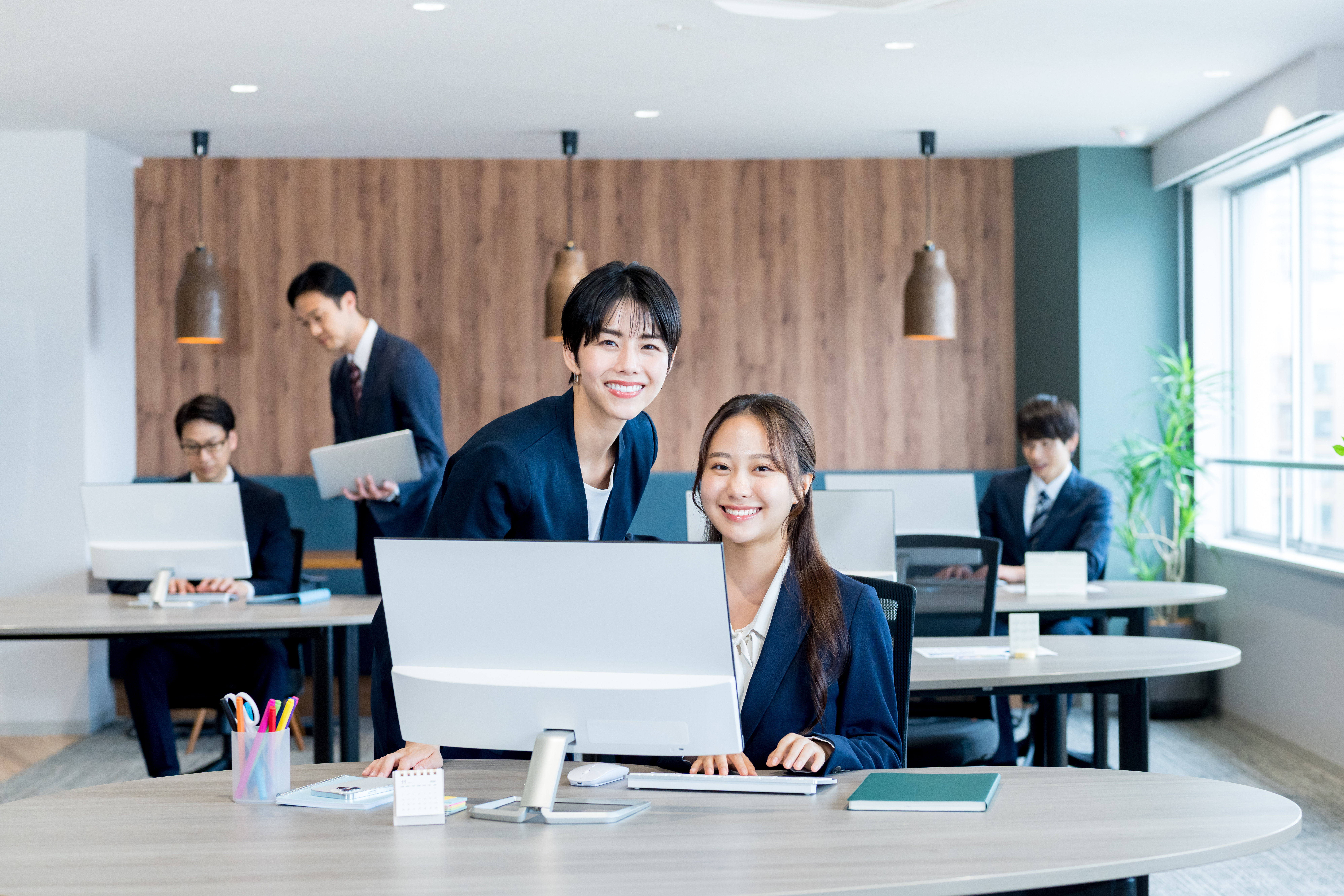 京都府で人気のおすすめ派遣会社10選を参考に仕事を見つけた人