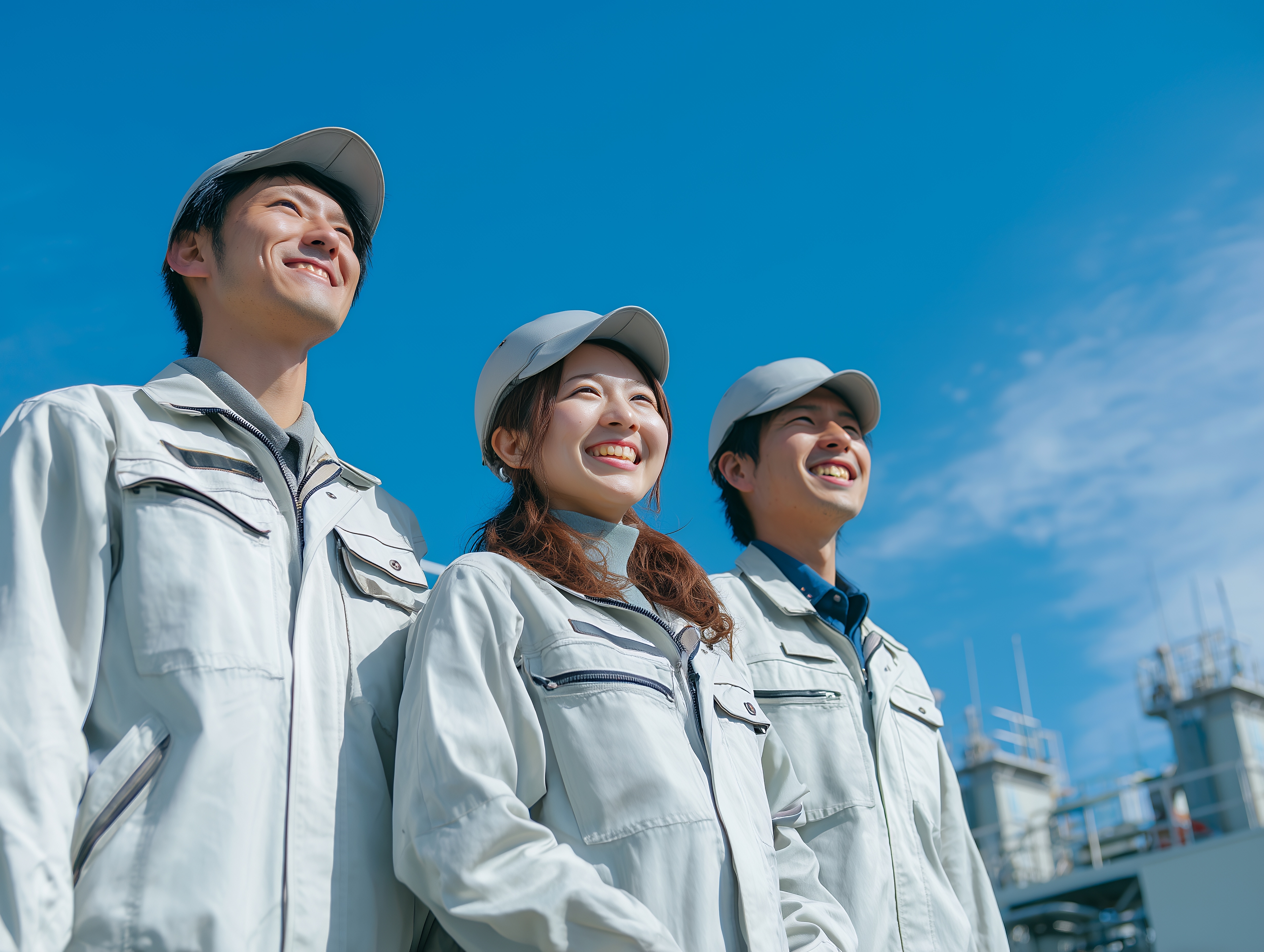 職種別の工場・製造系の人材派遣会社おすすめ15選を見て仕事を見つけた人