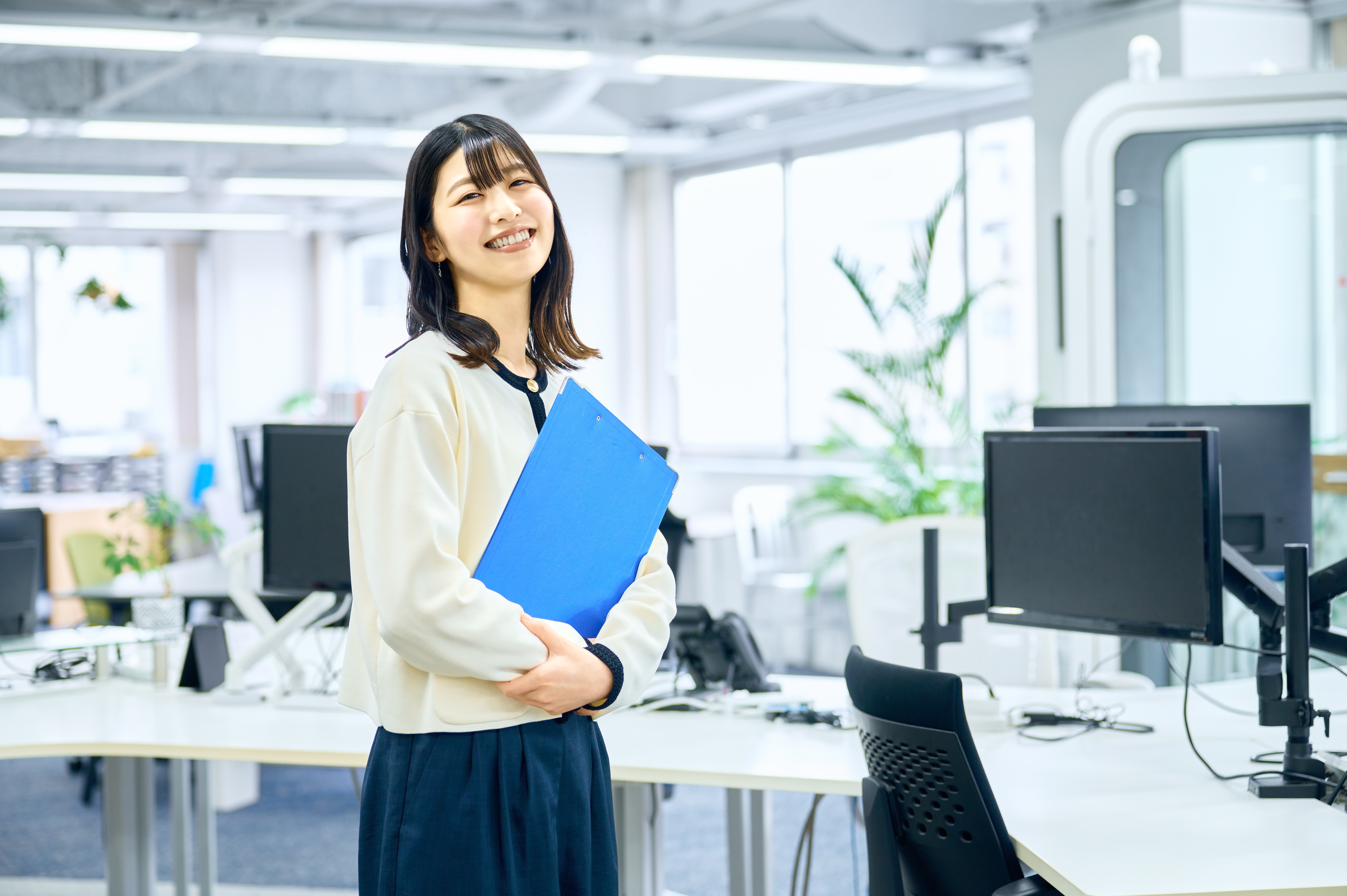 京都府でおすすめの優良派遣会社一覧を参考に仕事を見つけた人 