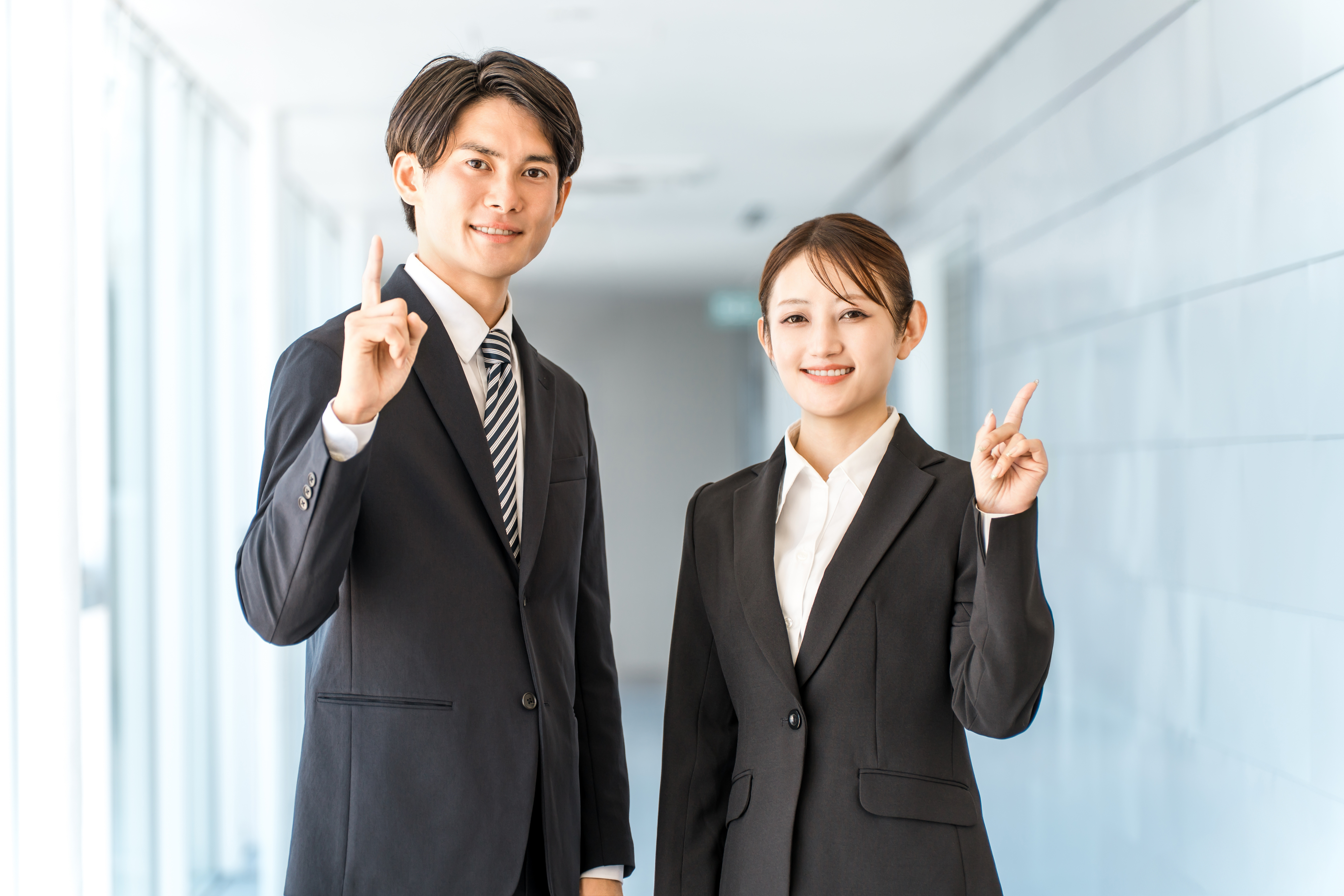 岡山県でおすすめの優良派遣会社一覧を見て仕事を見つけた人