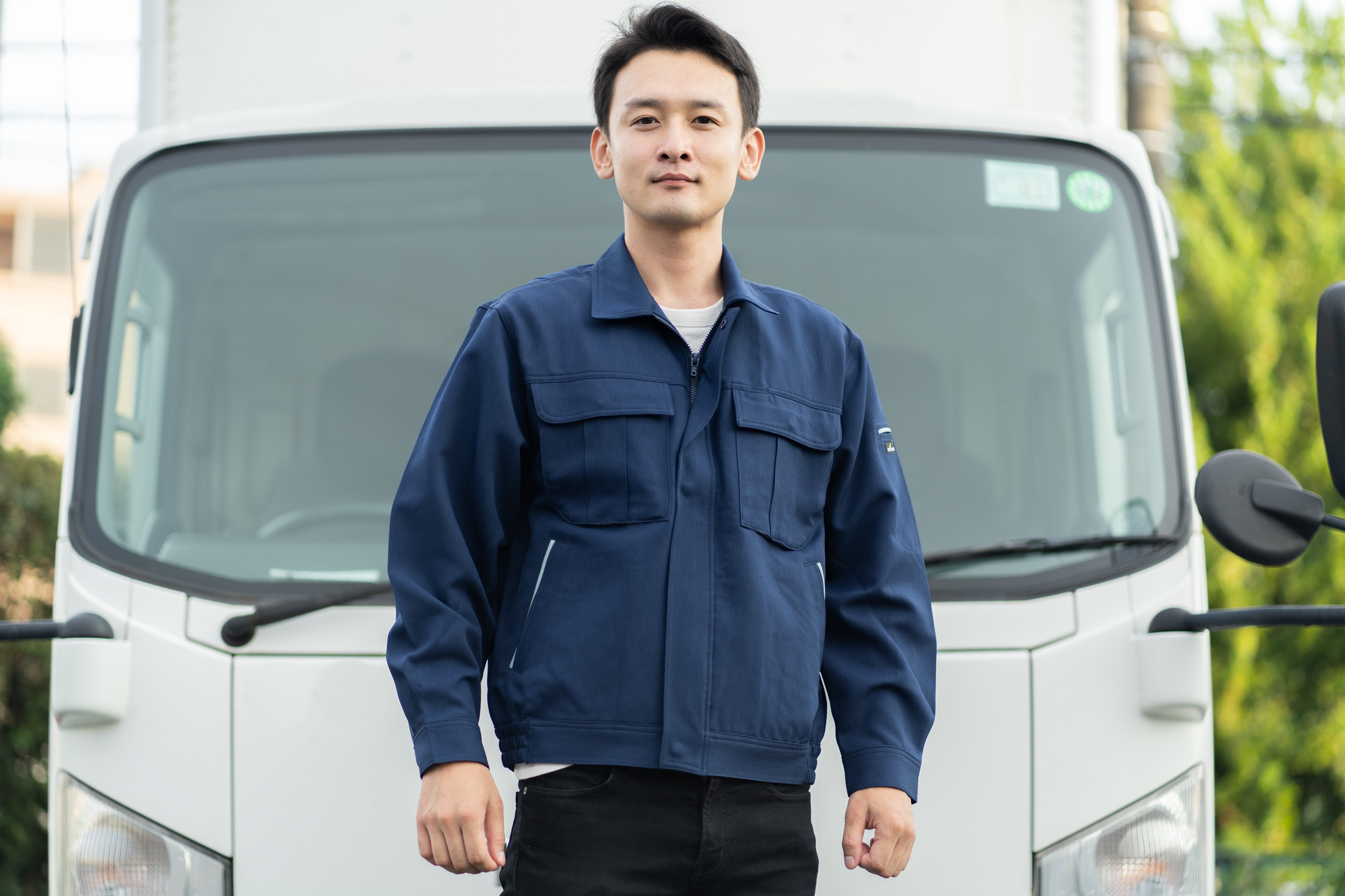 ドライバー系の仕事探しにおすすめの工場系人材派遣会社5選を見て胸を張れる仕事を見つけた人