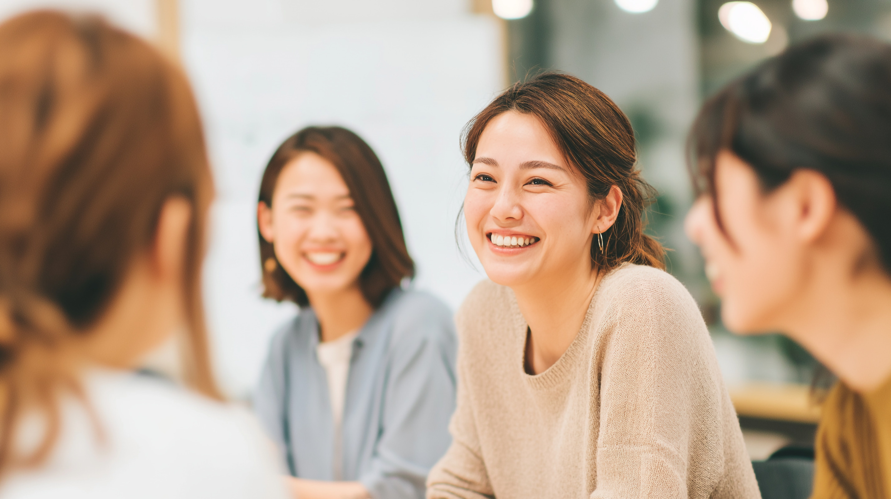 埼玉県で人気のおすすめ人材派遣会社10選を参考に派遣会社を選んで成功した人