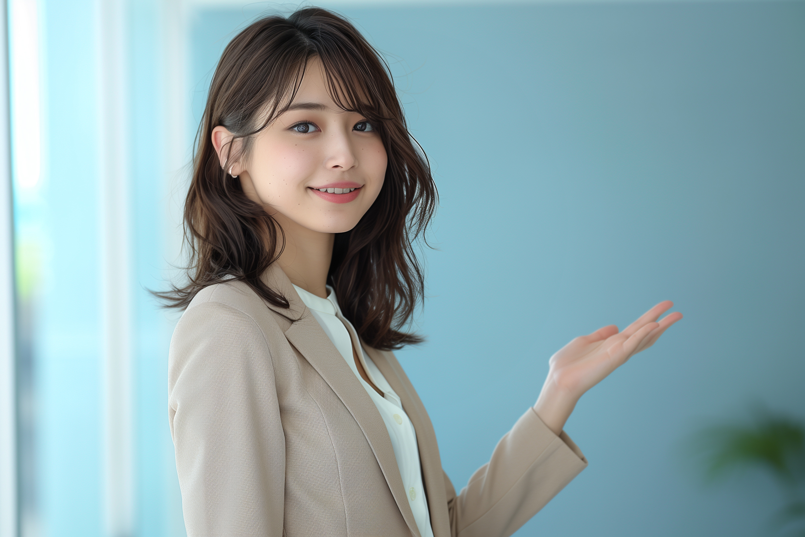 人気がある鹿児島の派遣会社の比較一覧表を紹介する人