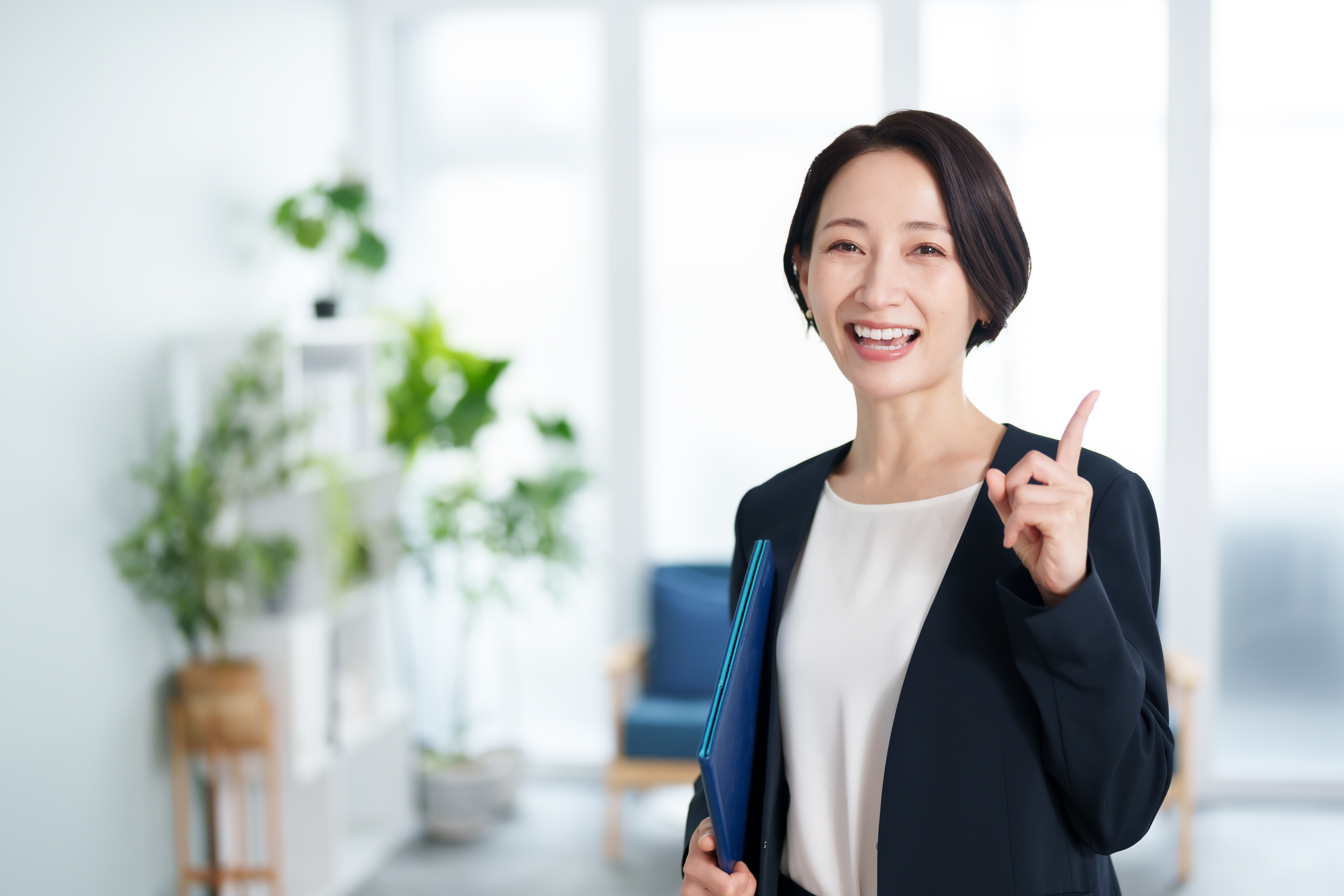 人気がある横浜市のおすすめ派遣会社の比較一覧表を紹介する人