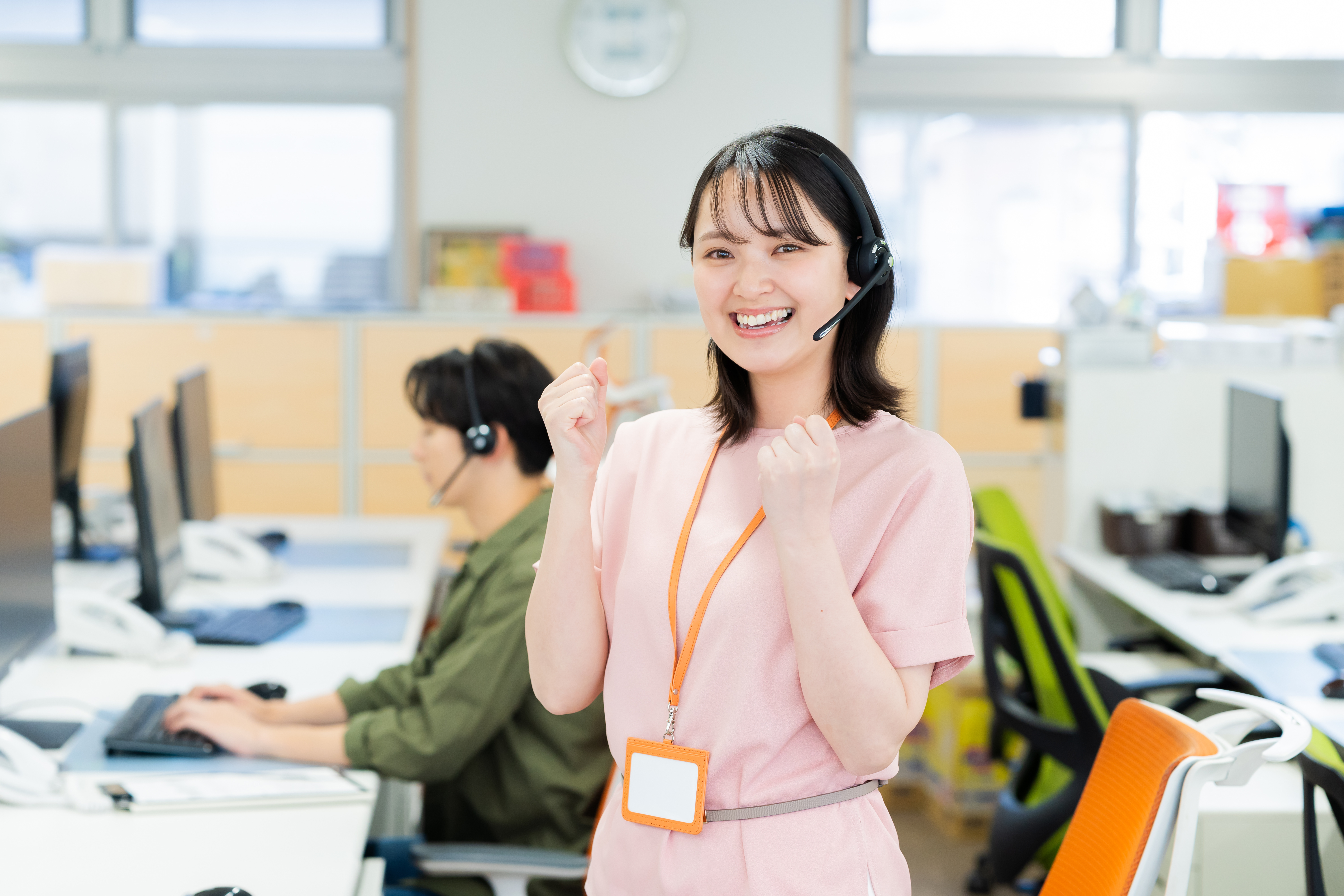 茨城でおすすめの優良派遣会社一覧を活用した自身に合う仕事を見つけた派遣スタッフ