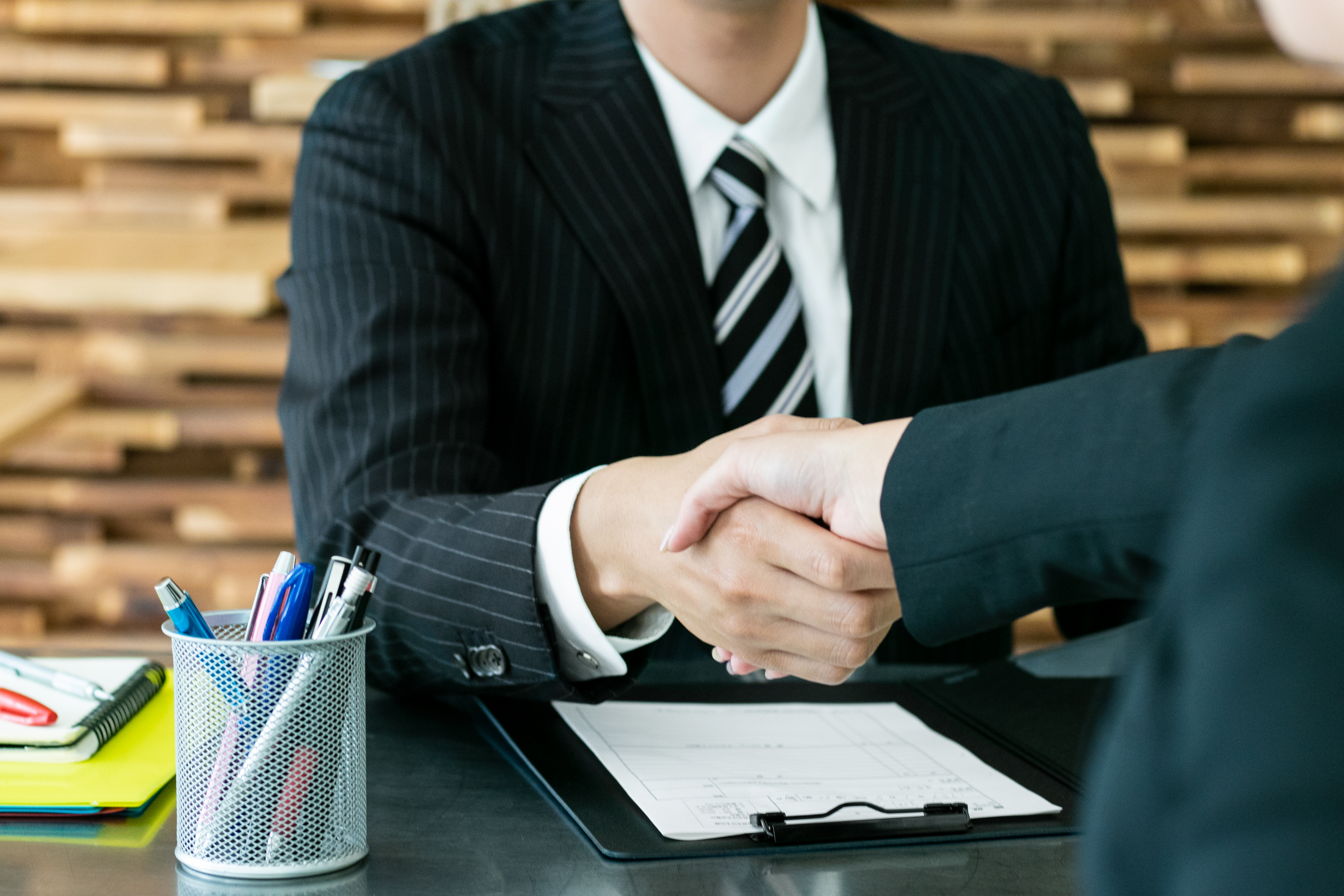 千葉県でおすすめの優良派遣会社一覧を見て良い派遣会社を見つけた求職者