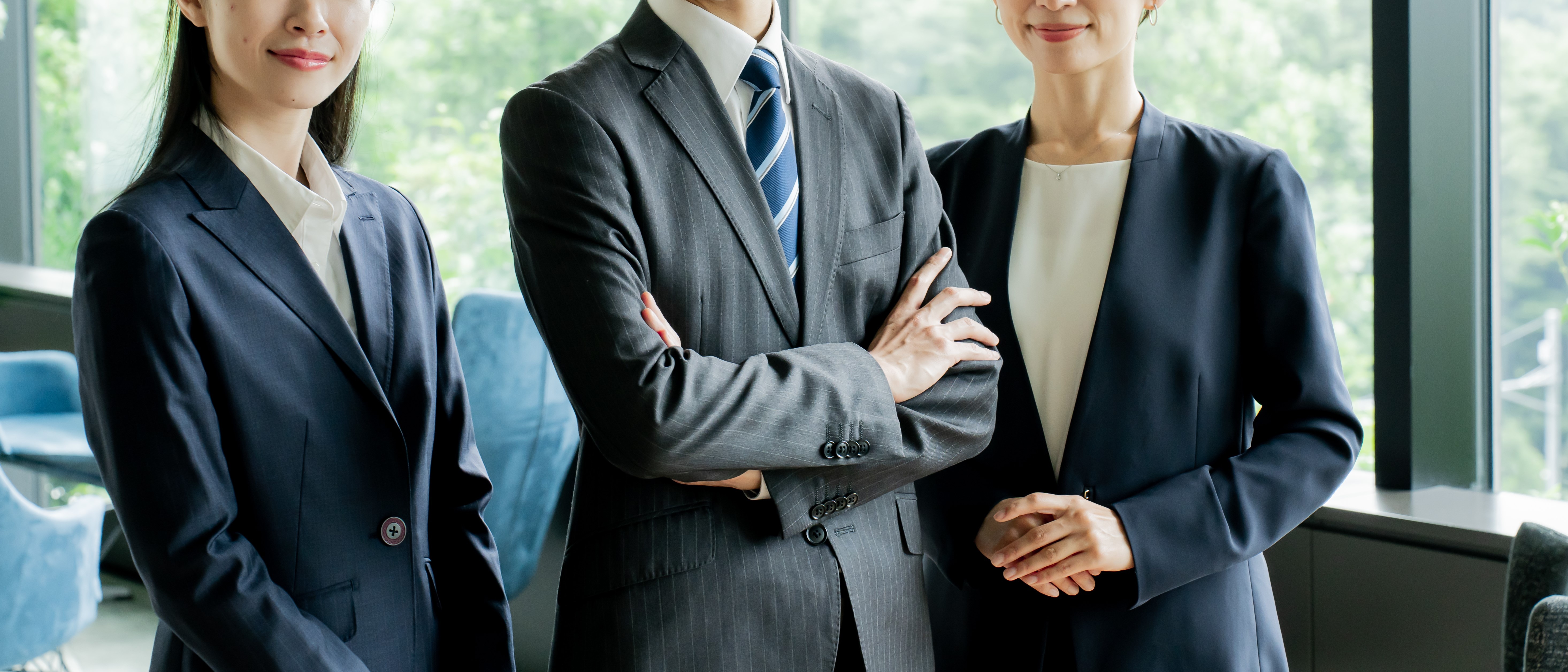 千葉で人気のおすすめ人材派遣会社10選を紹介する人