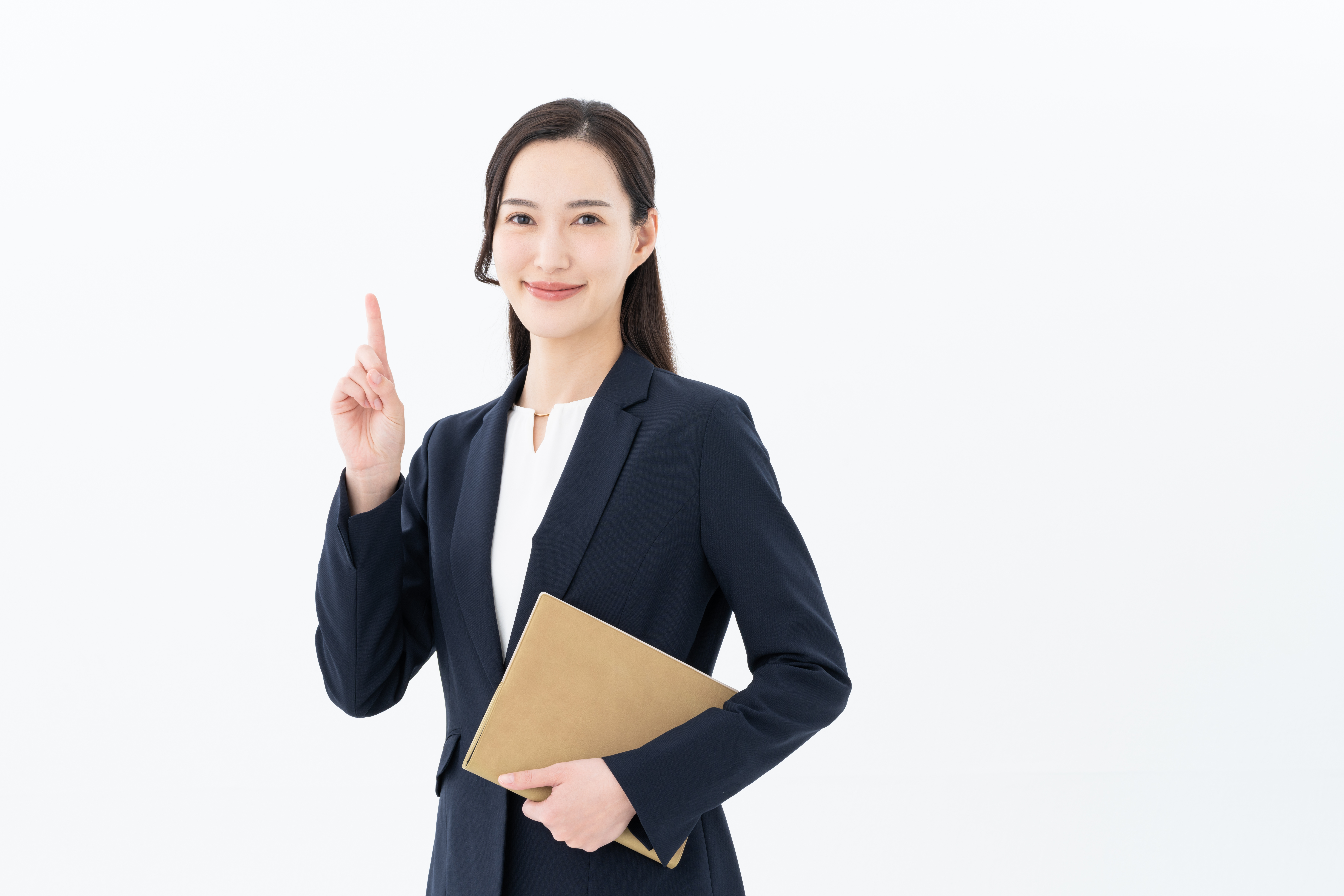 大宮で人気のおすすめ人材派遣会社10選を紹介する女性