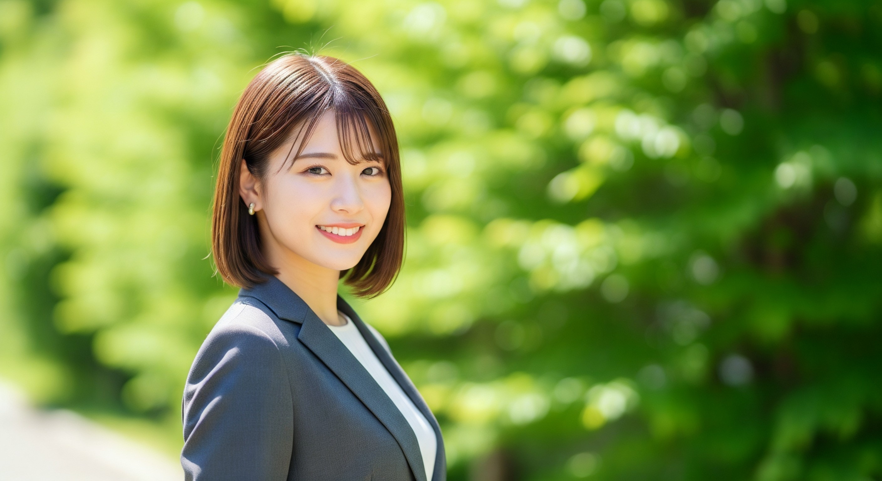 奈良にある派遣会社の選び方を参考に良い派遣先を見つけた女性求職者