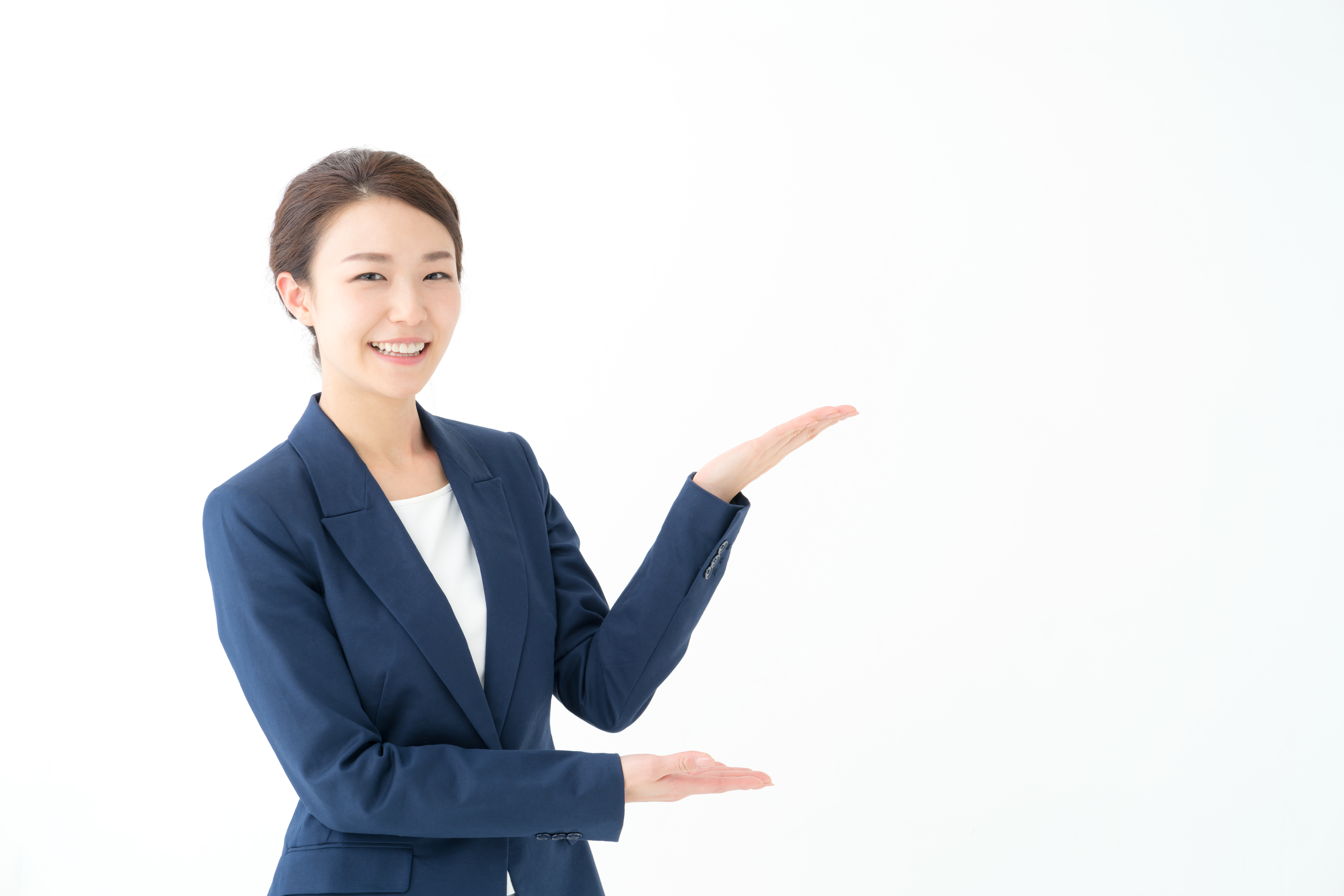 佐賀で人気のおすすめ人材派遣会社10選を紹介する女性派遣スタッフ