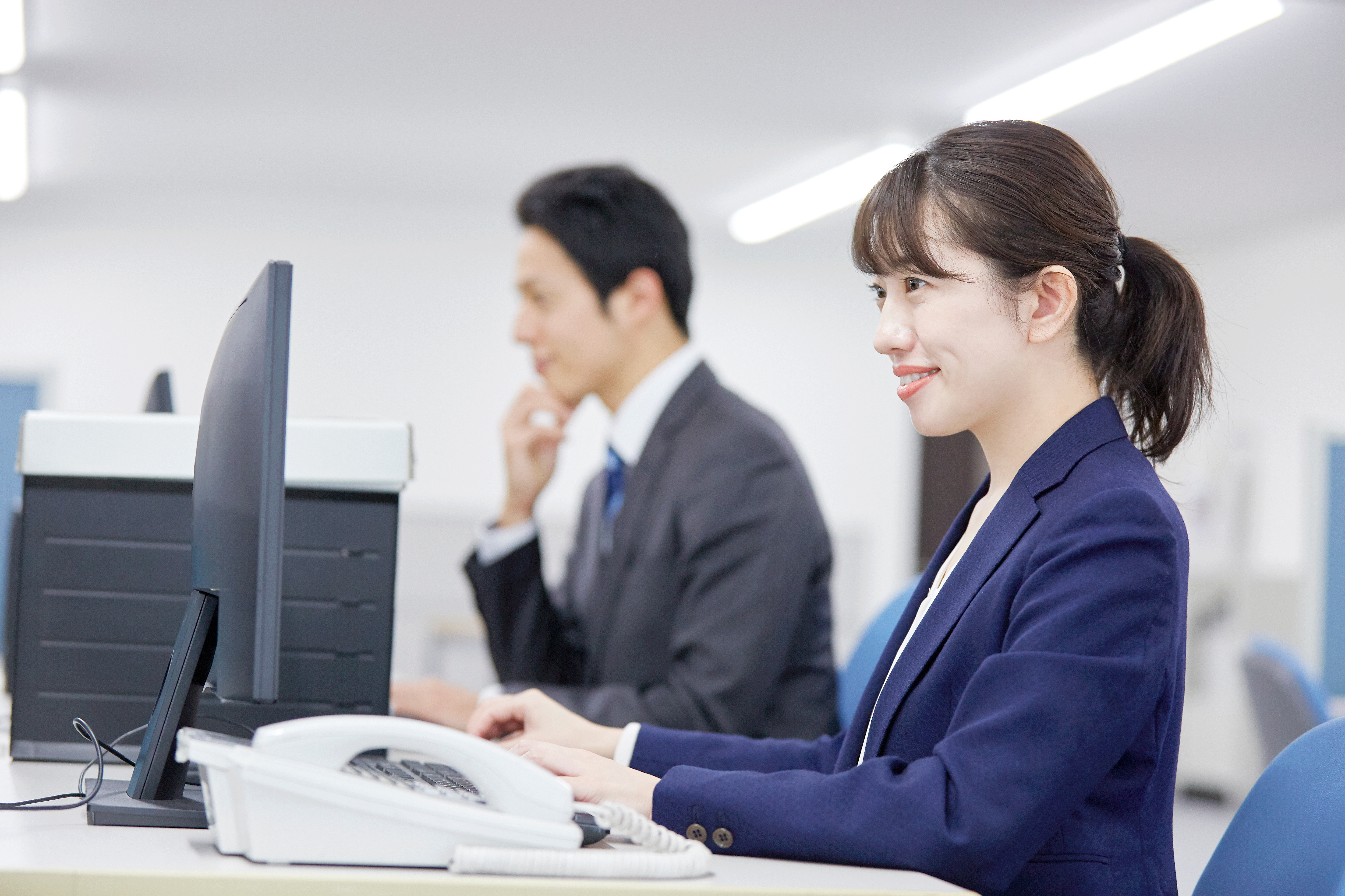 つくばにある派遣会社の選び方を把握して良い仕事を見つけた男性・女性