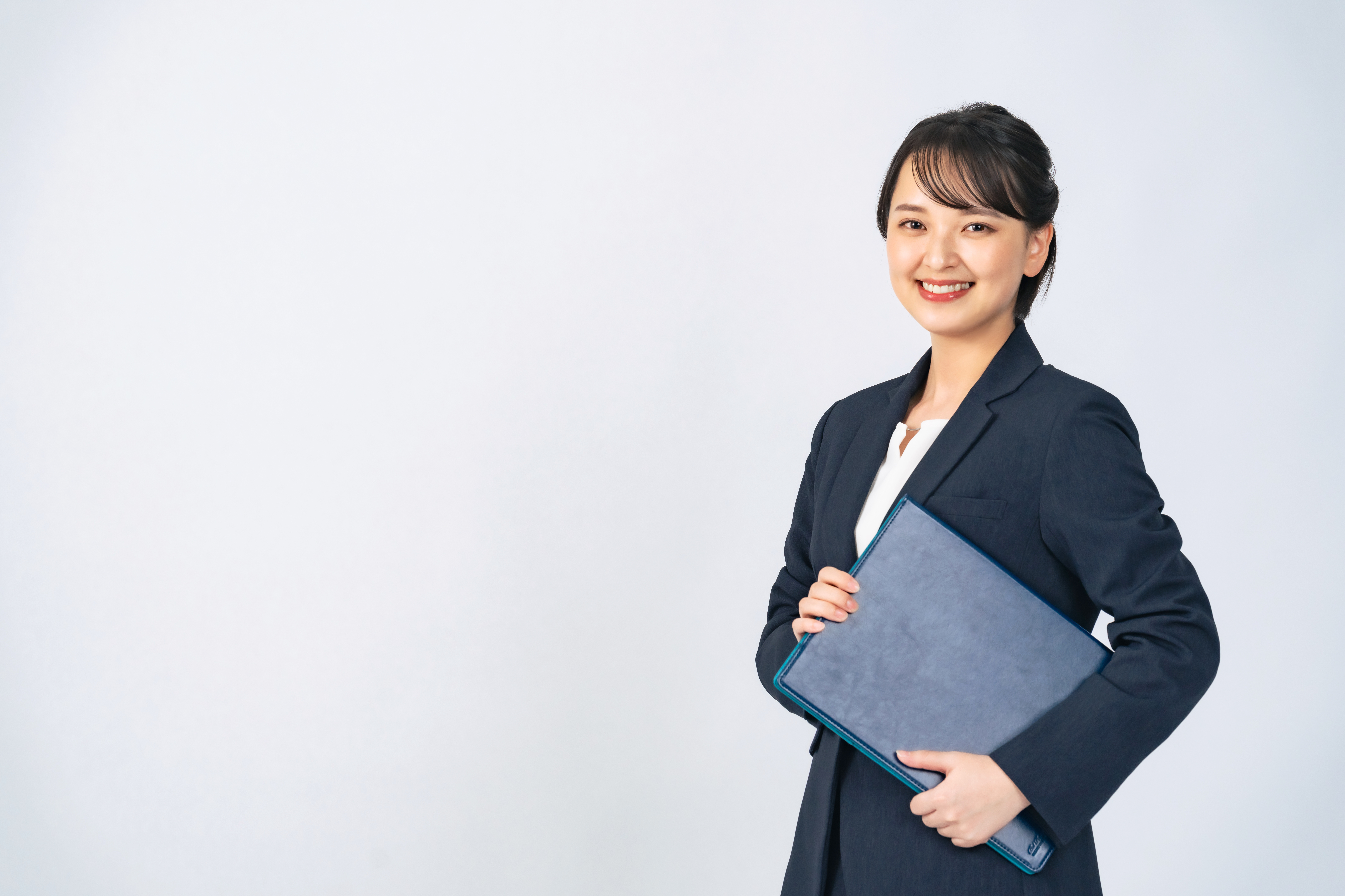 つくばで人気のおすすめ人材派遣会社10選を紹介する女性