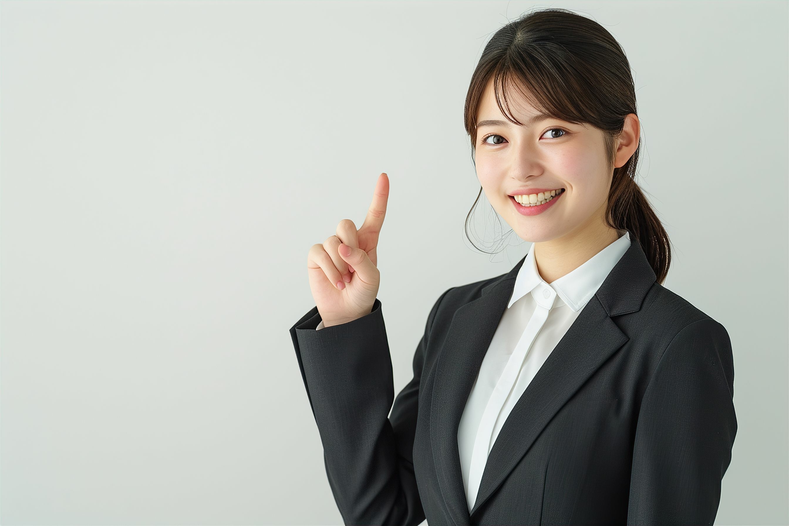奈良で人気のおすすめ人材派遣会社10選を紹介する女性